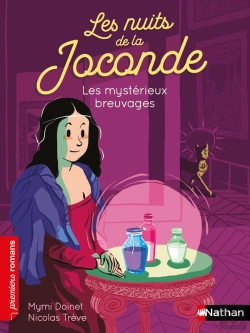 Bertrand.pt - Les Nuits De La Joconde : Les Mystérieux Breuvages