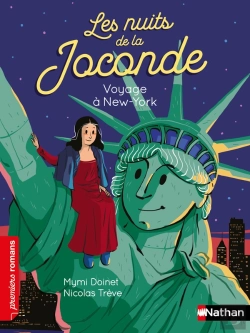 Bertrand.pt - Les Nuits De La Joconde : Voyage À New York