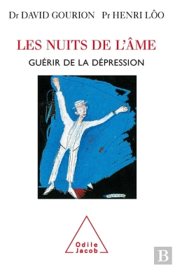 Bertrand.pt - Les Nuits De L'Âme ; Guérir De La Dépression