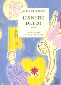 Bertrand.pt - Les Nuits De Léo