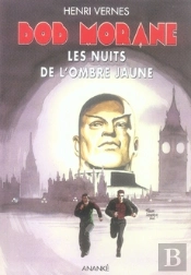 Les Nuits De L'Ombre Jaune