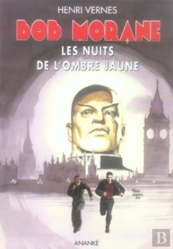 Bertrand.pt - Les Nuits De L'Ombre Jaune