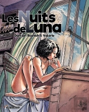 Les Nuits De Luna