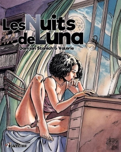 Bertrand.pt - Les Nuits De Luna
