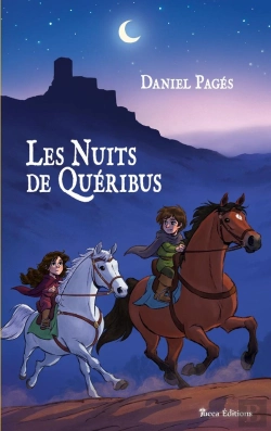 Bertrand.pt - Les Nuits De Quéribus