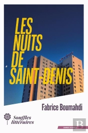 Les Nuits De Saint-Denis