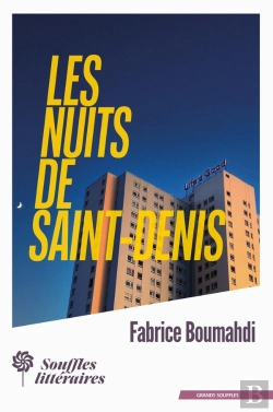Bertrand.pt - Les Nuits De Saint-Denis