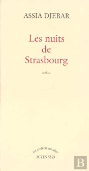 Les Nuits De Strasbourg