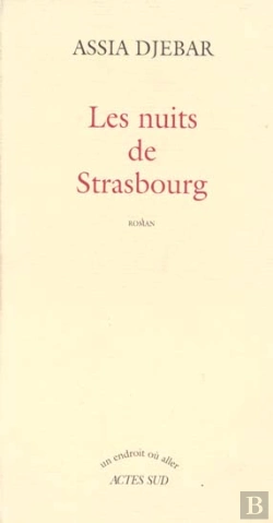 Bertrand.pt - Les Nuits De Strasbourg