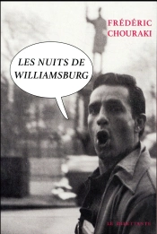 Les Nuits De William Burg