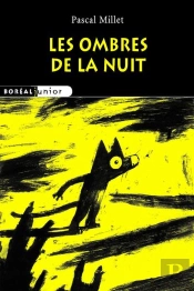 Les Nuits Du Blues Tome 5 ; Les Ombres De La Nuit