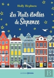 Les Nuits Etoilees De Sixpence