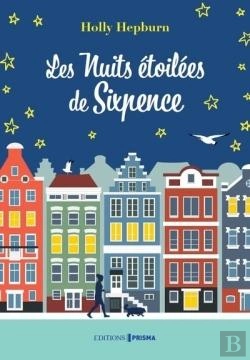 Bertrand.pt - Les Nuits Etoilees De Sixpence