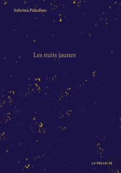 Bertrand.pt - Les Nuits Jaunes