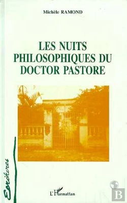 Bertrand.pt - Les Nuits Philosophiques Du Doctor Pastore