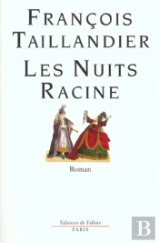 Les Nuits Racine