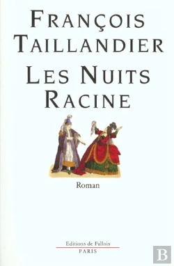 Bertrand.pt - Les Nuits Racine