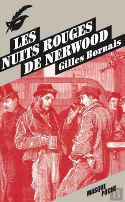 Bertrand.pt - Les Nuits Rouges De Nerwood