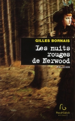 Bertrand.pt - Les Nuits Rouges De Nerwood