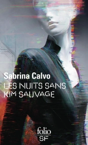 Les Nuits Sans Kim Sauvage