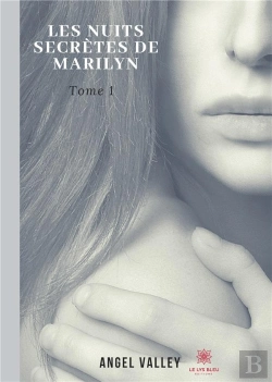 Bertrand.pt - Les Nuits Secretes De Marilyn Tome 1