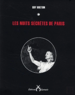Bertrand.pt - Les Nuits Secretes De Paris