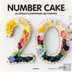 Bertrand.pt - Les Number Cakes