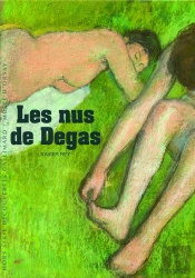 Les Nus De Degas