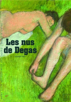 Bertrand.pt - Les Nus De Degas