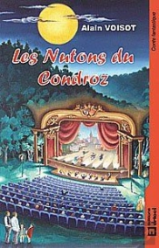 Les Nutons Du Condroz