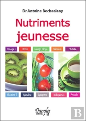 Les Nutriments Jeunesse