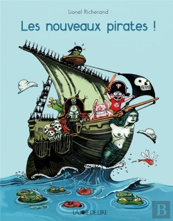 Bertrand.pt - Les Nuveaux Pirates !