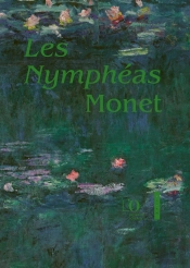 Les Nymphéas De Claude Monet