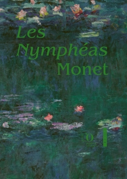 Bertrand.pt - Les Nymphéas De Claude Monet