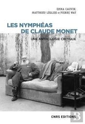 Les Nympheas De Claude Monet