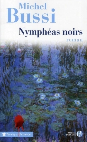 Les Nympheas Noirs