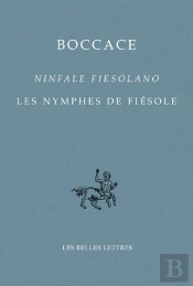 Les Nymphes De Fiesole / Ninfale Fiesolano