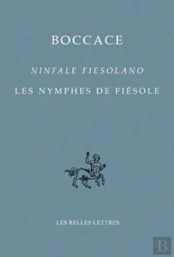 Bertrand.pt - Les Nymphes De Fiesole / Ninfale Fiesolano