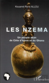 Les Nzema ; Un Peuple Akan De Côte D'Ivoire Et Du Ghana