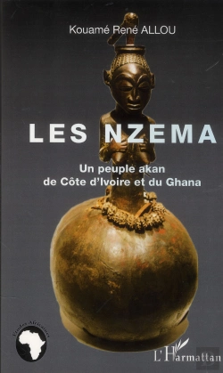 Bertrand.pt - Les Nzema ; Un Peuple Akan De Côte D'Ivoire Et Du Ghana
