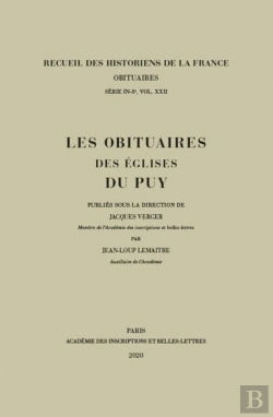 Bertrand.pt - Les Obituaires Des Eglises Du Puy
