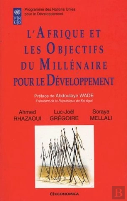 Bertrand.pt - Les Objectifs Du Millenaire Pour Le Developpement En Afrique
