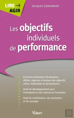 Bertrand.pt - Les Objectifs Individuels De Performance