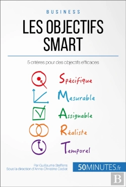 Bertrand.pt - Les Objectifs Smart