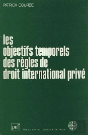 Les Objectifs Temporels Des Re