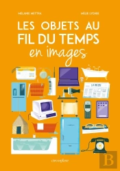 Les Objets Au Fil Du Temps En Images