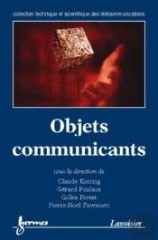 Les Objets Communicants