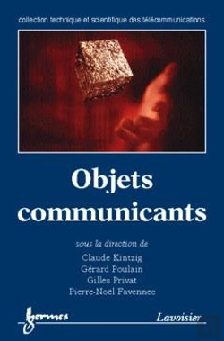 Bertrand.pt - Les Objets Communicants