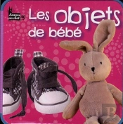 Les Objets De Bebe