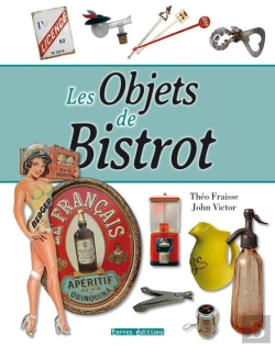 Bertrand.pt - Les Objets De Bistrot